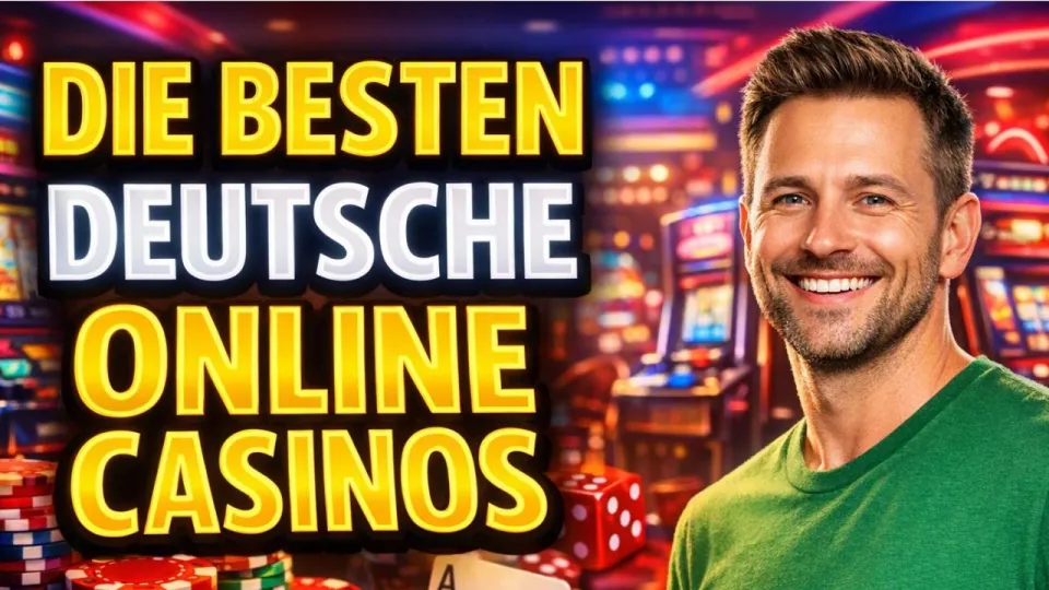 5 besten online casinos mit hohen bonusangeboten und top spielauswahl